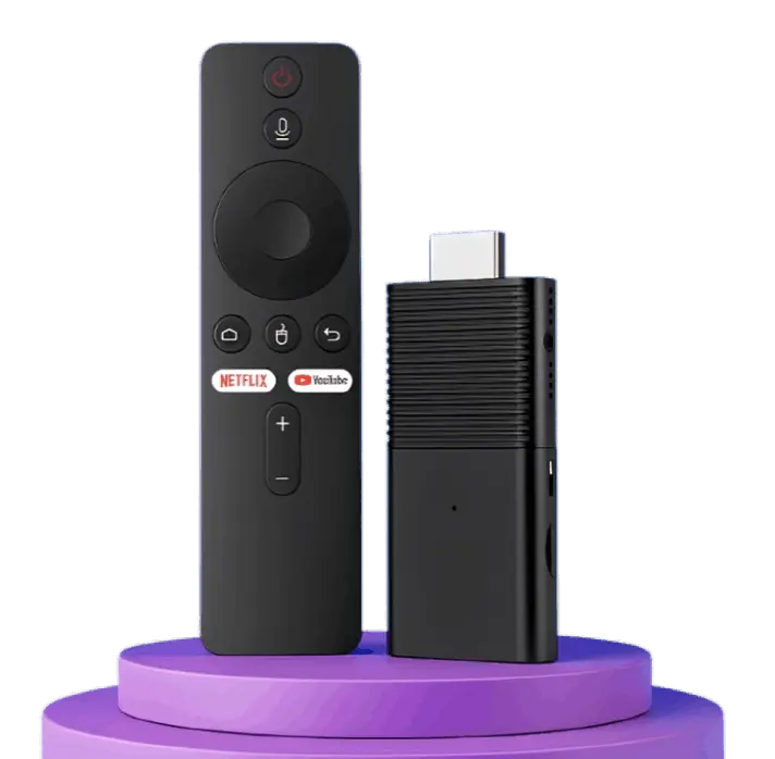 flixy tv stick discount